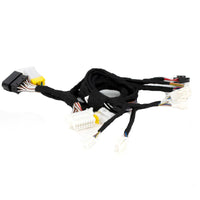 Directed THNIN3 Integration Harness Compatible Fits for Nissan/Infinity Smart Key 2007-2023
