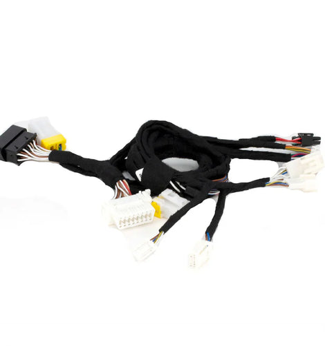 Directed THNIN3 Integration Harness Compatible Fits for Nissan/Infinity Smart Key 2007-2023