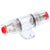 Install Bay WFH-MANL Mini ANL Nickel Fuse Holder 4/8 Gauge - 10/bag
