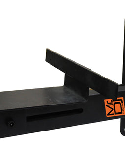 MR DJ WM650 Universal Adjustable Wall Mounting Speaker Bracket Pole & stabilizer bracket