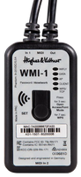 Hughes & Kettner WMI-1 Wireless MIDI Interface for GrandMeister Head