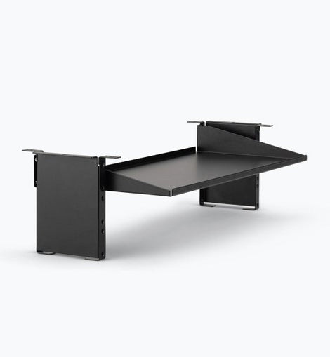 On-Stage WSA7520 Two-Space Rack Mount