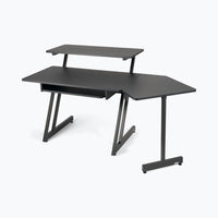 On-Stage WSC7500B Workstation Corner Accessory