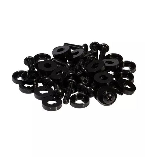On-Stage WSR7025 25 Pack of Rack Screws