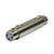 MR DJ AXLRFF 3-Pin XLR Female to 3-Pin XLR Female Audio Microphone Cable Extension Adapter Connector