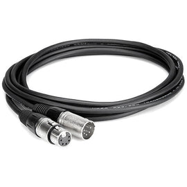 MR Truss CDMX10 5-pin DMX lighting cable <BR/>10' DMX 5-Pin XLR Male to Female Pro Stage DJ Lighting DMX Cable