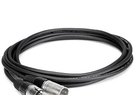 MR DJ CDMX10-5 10' DMX 5-Pin XLR Pro Stage DJ Lighting Cable