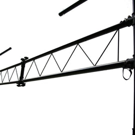 MR DJ LS560 10 Feet PRO Lighting Truss System