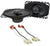 Cerwin Vega XED46 300W 4x6" Coaxial Speakers Fit 1982-UP C/K S-10, S-15 Jimmy, Blazer