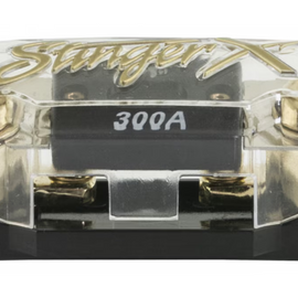 Stinger XFDB108 1/0-gauge to 8-gauge Single Distribution Block