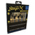 Stinger XI12YF X1 Series 2 Channel Interconnect Y-connector 2 Female/1 Male