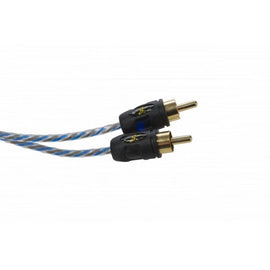 Stinger XI1417 X1 Series 4 Channel Interconnect 17ft