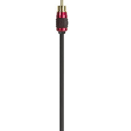 Stinger XI269 X2 Series 6 Channel Interconnect 9ft