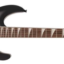 X Series Soloist™ SLX DX, Laurel Fingerboard, Silverburst