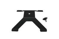 Antari XSTANDM8 Heavy-Duty “X” Floor Stand with M8 Mounting Knob
