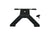 Antari XSTANDM8 Heavy-Duty “X” Floor Stand with M8 Mounting Knob