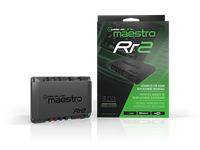 iDatalink Maestro RR2 Interface Module Universal Stereo Replacement Interface