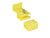 Install Bay YSL Yellow Instant Tap Connector 12-10 Gauge - Package of 100