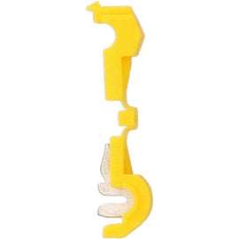 Install Bay YTT Yellow Insulation Displacement Connector 12-10 Ga - 100 Pack