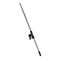 Yorkville MSB-207 Non-Telescopic Microphone Boom Arm 31"-Chrome