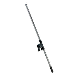 Yorkville MSB-207 Non-Telescopic Microphone Boom Arm 31"-Chrome