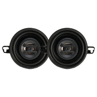 Hifonics ZS35CX ZEUS 3.5 Inch Speakers