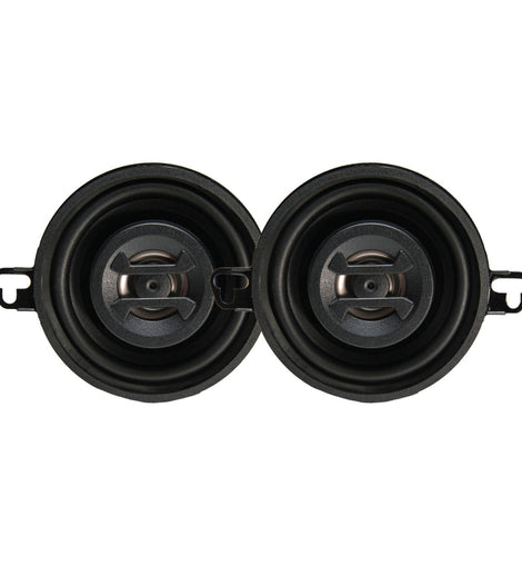 Hifonics ZS35CX ZEUS 3.5 Inch Speakers