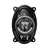 Hifonics ZS46CX ZEUS 4×6 Inch Speakers