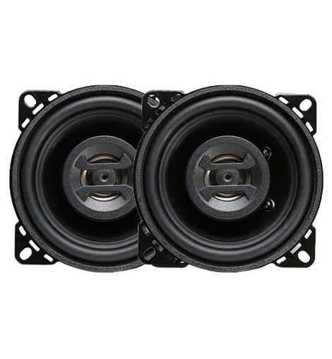 Hifonics ZS4CX ZEUS 4 Inch Speakers