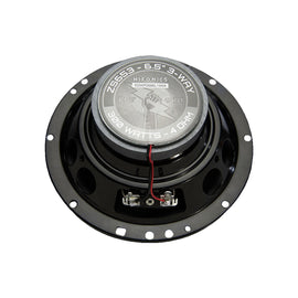 Hifonics ZS653 ZEUS 6.5 Inch Speakers