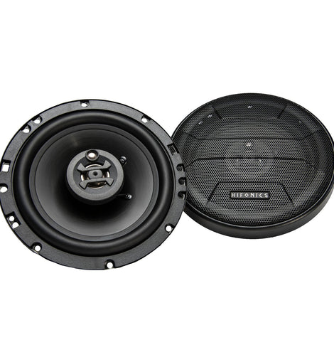 Hifonics ZS653 ZEUS 6.5 Inch Speakers