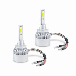 892 LED Headlight Conversion Kit also known as 880 899 893 886 890 892