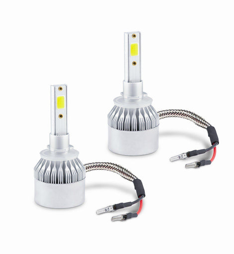 899 LED Headlight Conversion Kit also known as also known as 880 899 893 886 890 892