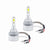 890 LED Headlight Conversion Kit also known as 880 899 893 886 890 892