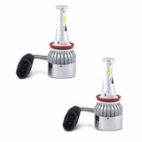 9005 LED Headlight Conversion Kit also known as HB3 9005 9011 H10 9045 9140 9155