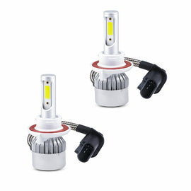 H13 9008 LED Headlight Conversion Kit
