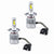 H4 LED Headlight Conversion Kit