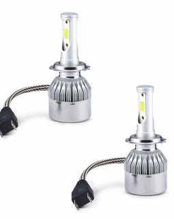 H7 LED Headlight Conversion Kit