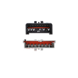 Metra 108-TO2B Tuner Bypass Harness - Compatible Fits for Ford / Lincoln / Mercury 1995-1997