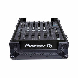 Headliner HL10206, Pitch Black CDJ and DJM Flight Case