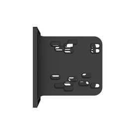 Metra 95-5025 Double DIN Installation Dash Kit - Compatible Fits for Ford Mustang 1987-1993