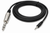 MR DJ CEQS3 MR DJ 3 FEET CABLE 1/4" TRS (STEREO) TO 1/8" MINI TRS (STEREO)