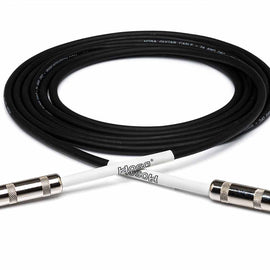 Hosa Guitar Cable Straight to Same