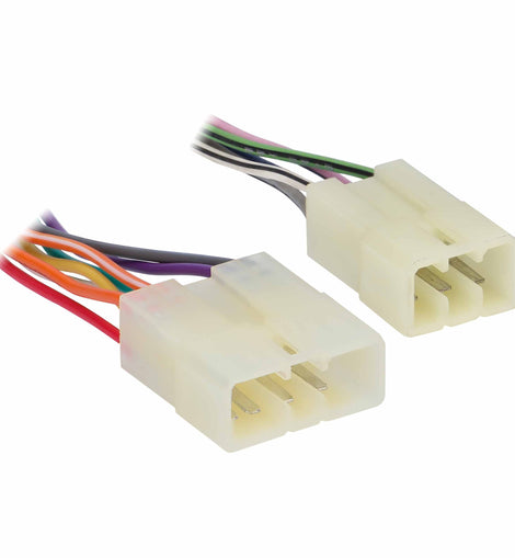 Raptor RAP-MI-7000 Wiring Harness Compatible Fits for Chrysler - Plymouth - Dodge - Mitsu - Imports 87-96