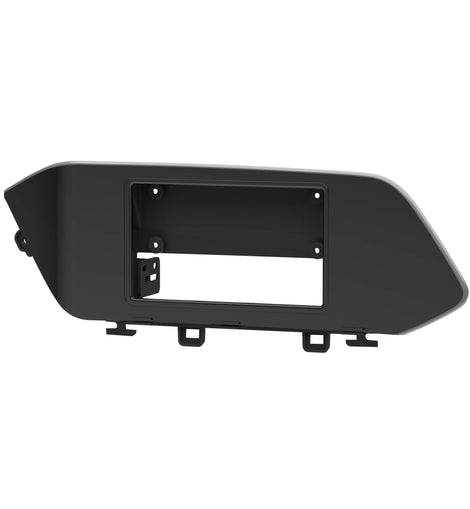 Metra 107-HY1 Double DIN Stereo Dash Kit - Compatible Fits for Hyundai Sonata 2020-2023