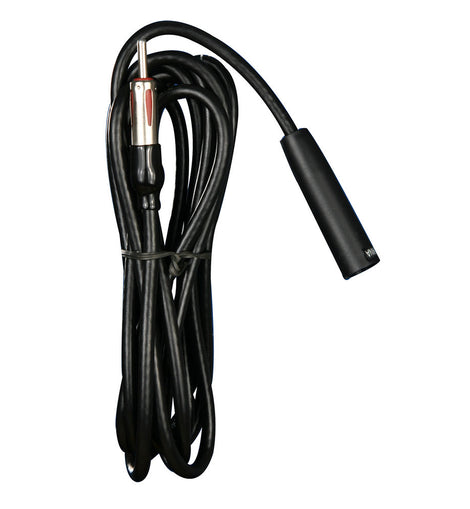 Metra 44-EC96 Antenna Extension Cable with Capacitator - 96 Inch