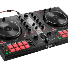 Hercules DJControl Inpulse 300 MK2 Controller