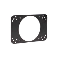 Metra 82-4602 Universal Speaker Adapter - 4x6in to 4in