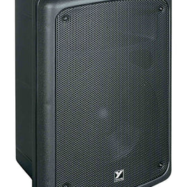 Yorkville Sound C170P, Coliseum Mini 100W Two-Way Installation Speaker - 8 Inch