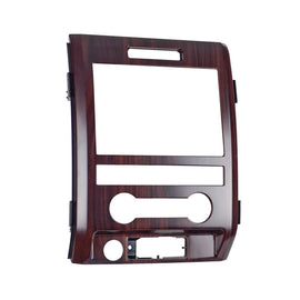 Metra 95-5820CB Double DIN Installation Kit - Compatible Fits for Ford F-150 2011-2012